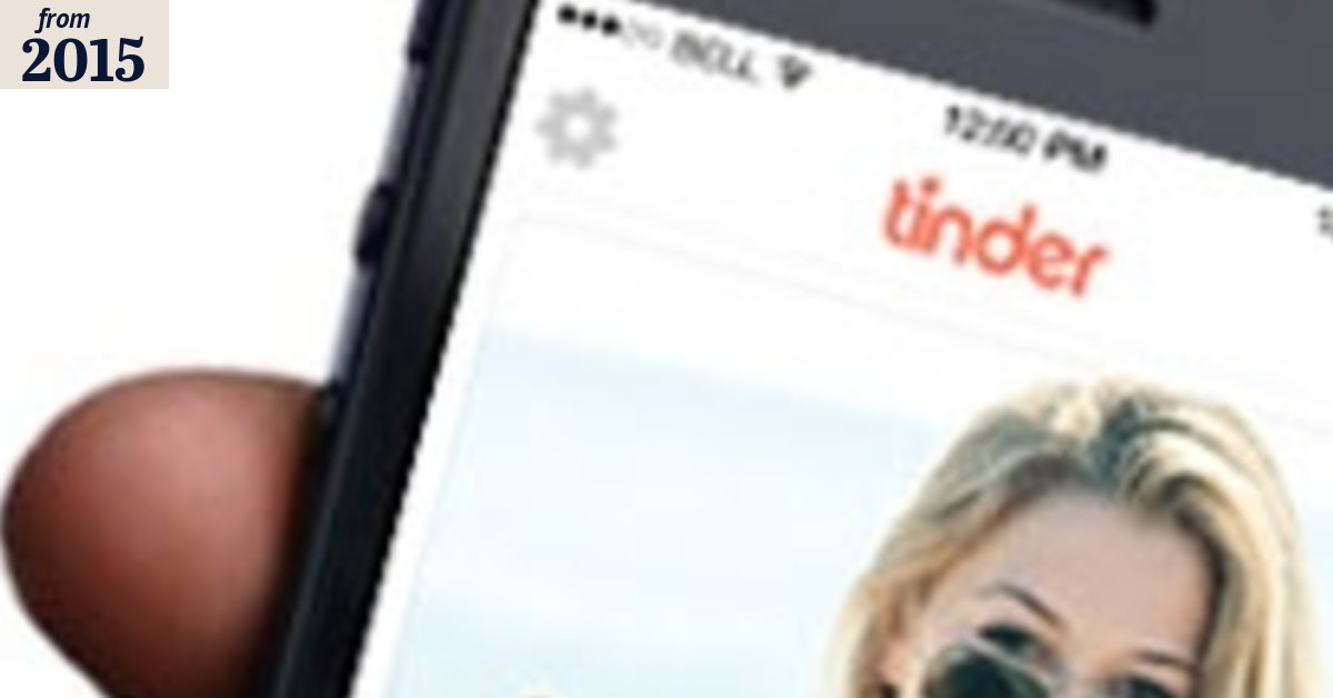 Tinder, Amazon, IBM dominate tech giant spin-off rumours