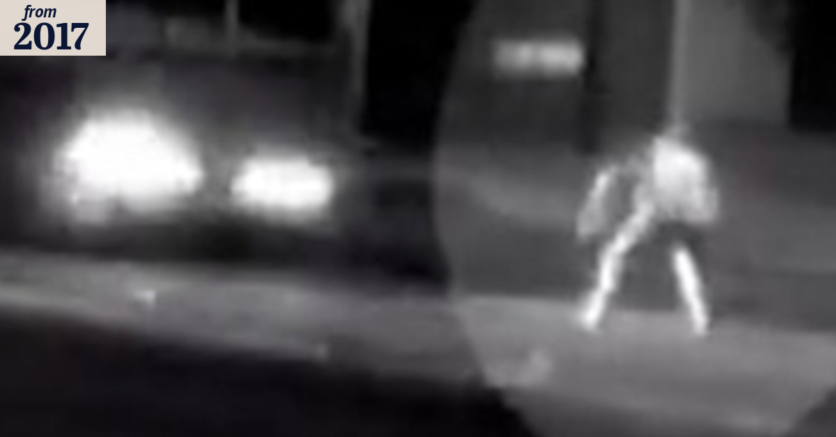 Driver flees after striking police officer in hit and run in Sydney