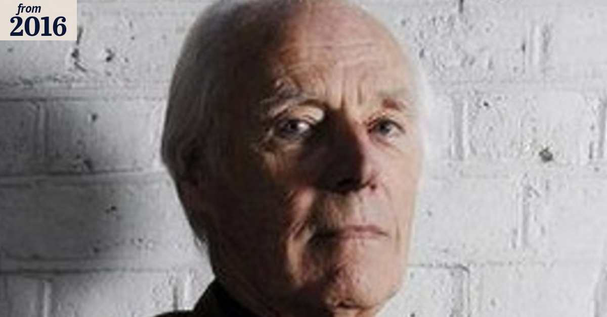 Remembering George Martin