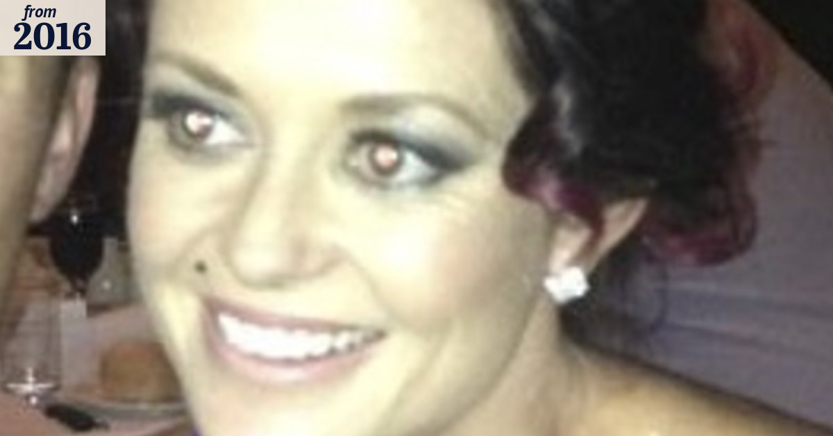Ross Merrick found not guilty of murder of girlfriend Marika Ninness