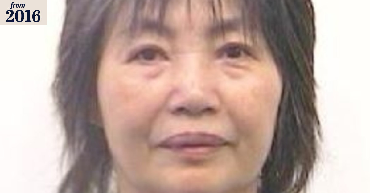 Search continues for woman missing from Goulburn for nearly six weeks