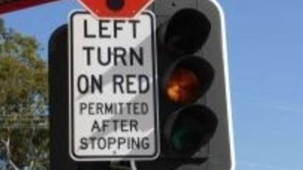 Brisbane is set for 50 left-on-red intersections, a move slammed as dangerous by some in council.