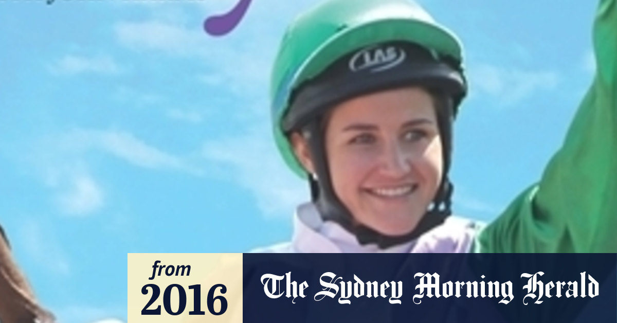 michelle payne