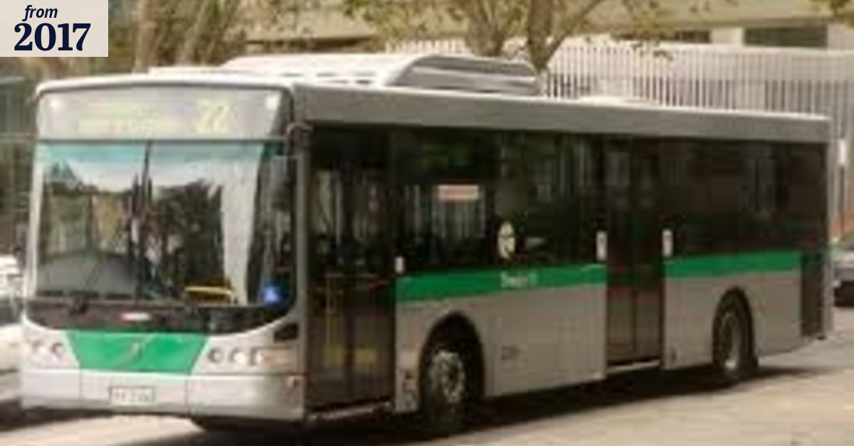 'Cut freeway bus routes': report reveals Perth's bus network ...
