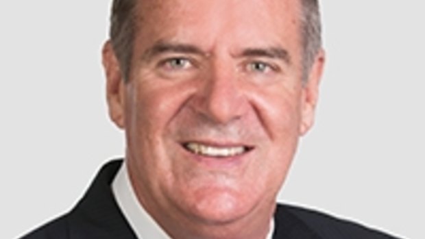 Mark Furner will be elevated to Queensland cabinet.