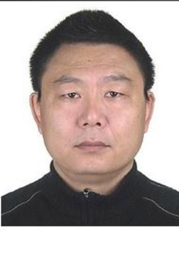 Dong Feng is a Chinese national living in Glen Waverly, with corruption allegations against him by Chinese government officials.