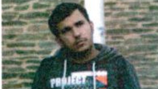 Jaber Albakr, 22, a Syrian refugee was arrested on suspicion of planning a major attack in Berlin.
