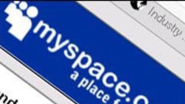 Rupert Murdoch dished out $US580 million in 2005 to buy MySpace.