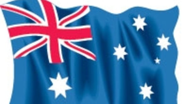 One of the ideals that we are supporting when we sing the Australian national anthem is our right to follow religious beliefs in freedom.