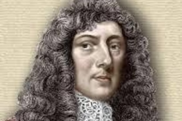 John aubrey shakespeare image