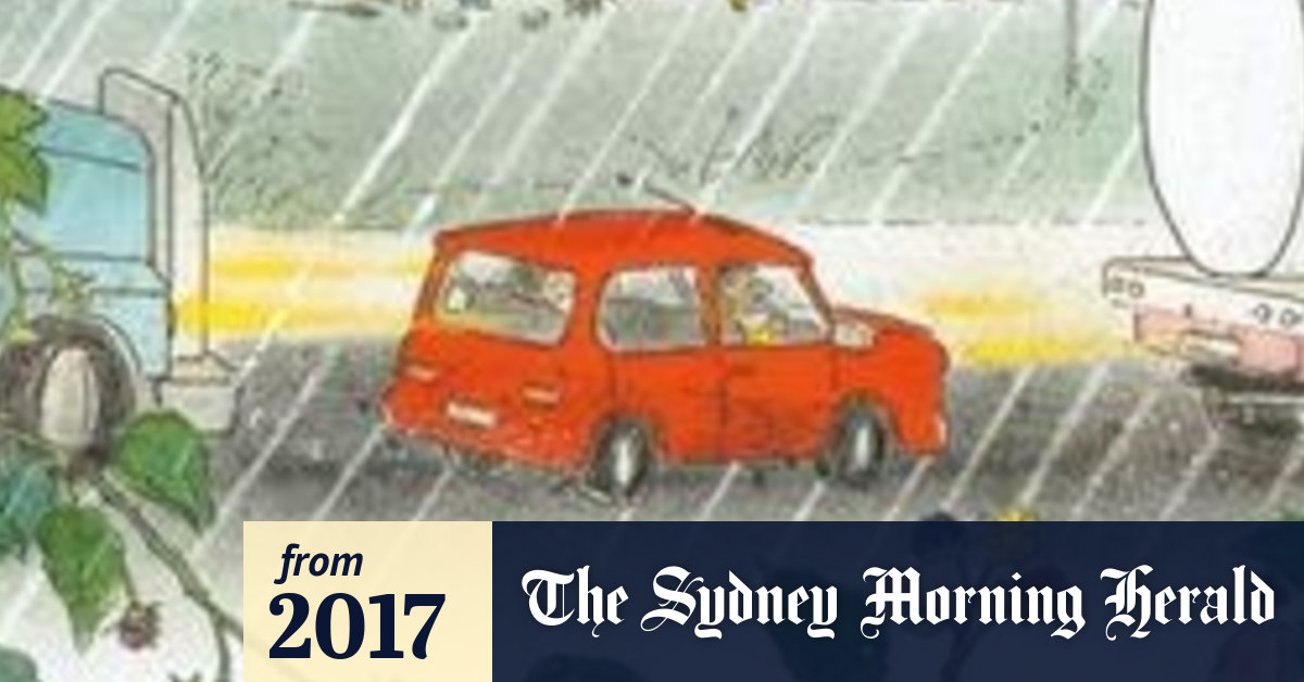 Children's Book Council of Australia reveal the best books of 2017