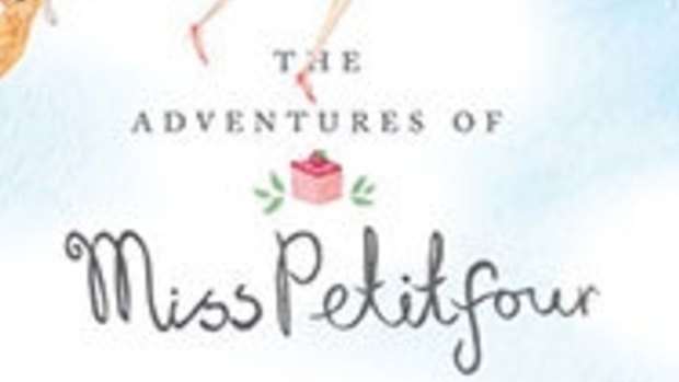 The Adventures of Miss Petitfour is a charming set of five tales. 