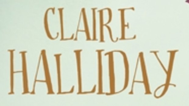 Things My Mother Taught Me
Ed., Claire Halliday