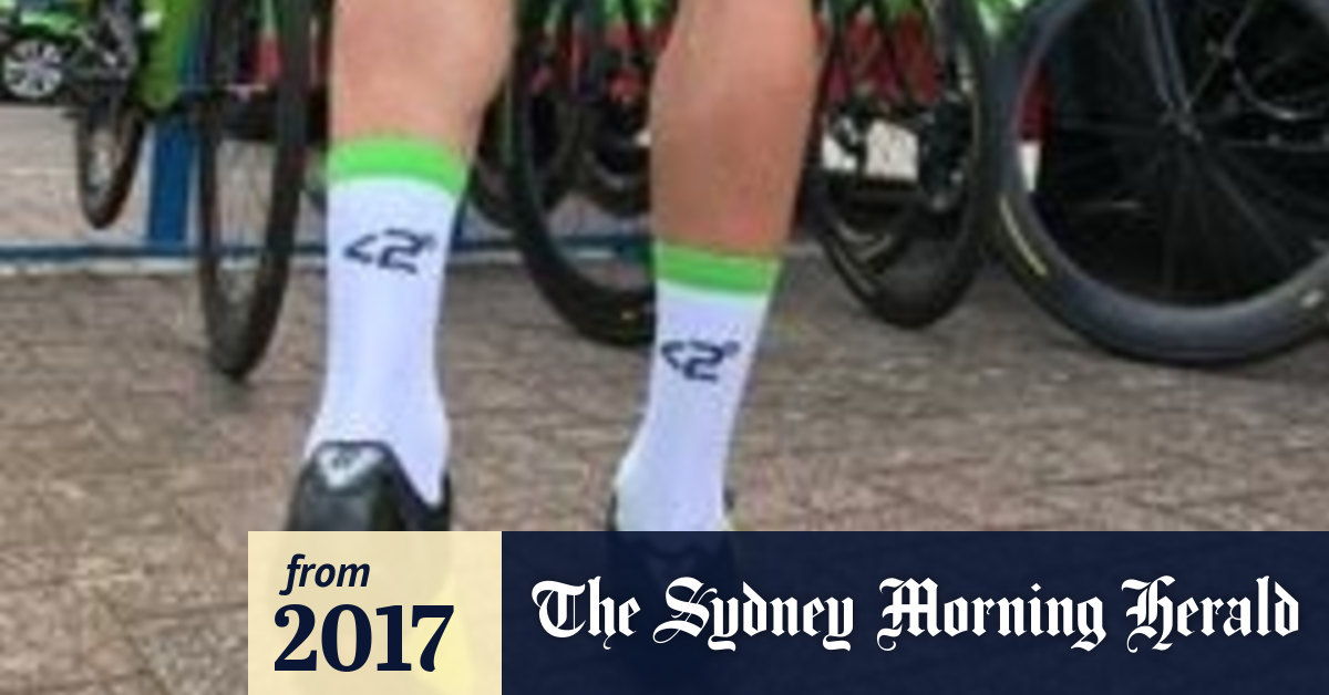 cycling socks sydney