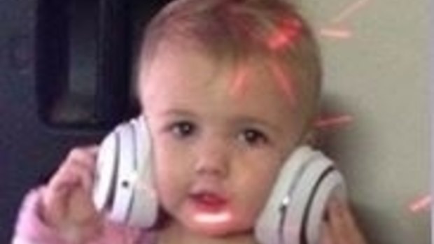 Milena Malkic has been found safe after Victoria Police issued their first Facebook AMBER Alert to search for a missing child. 