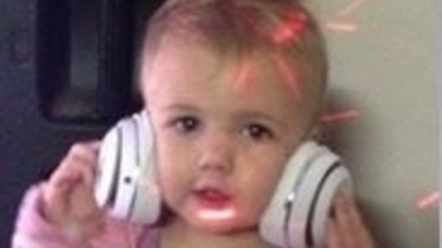 Victoria Police have released their first AMBER Alert in search of missing child Milena Malkic.