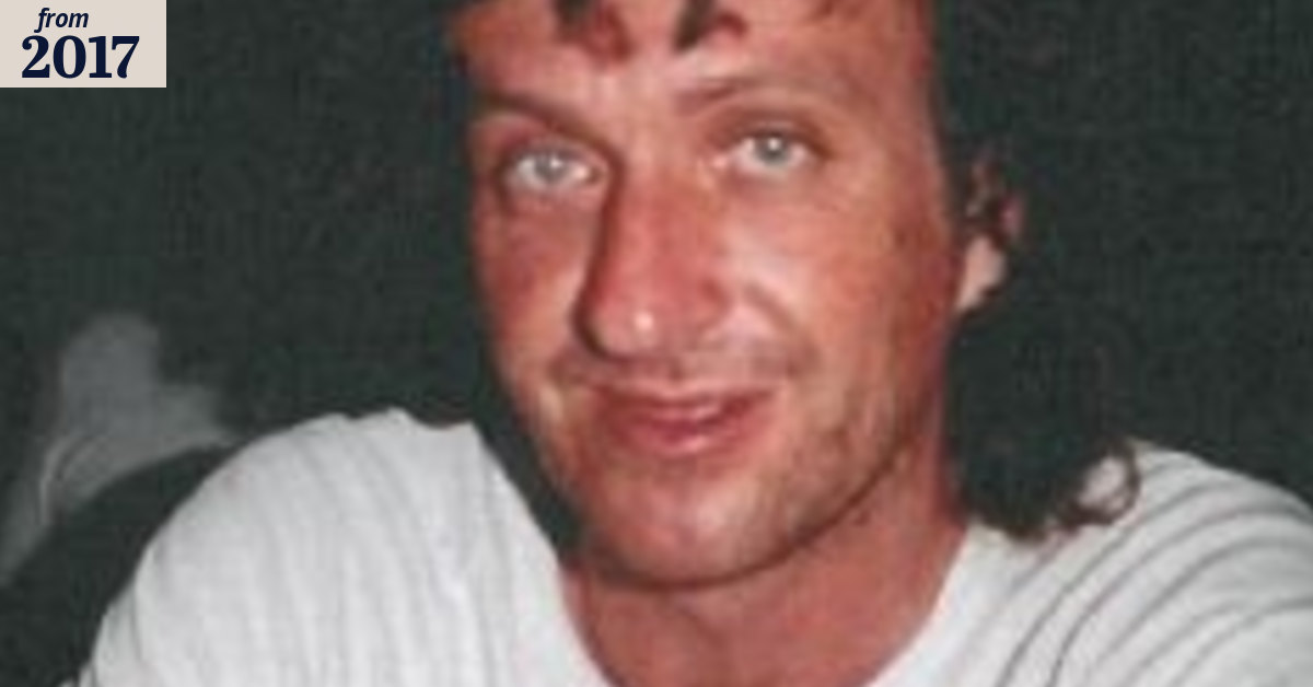 $250k reward offered in Youngkin cold case
