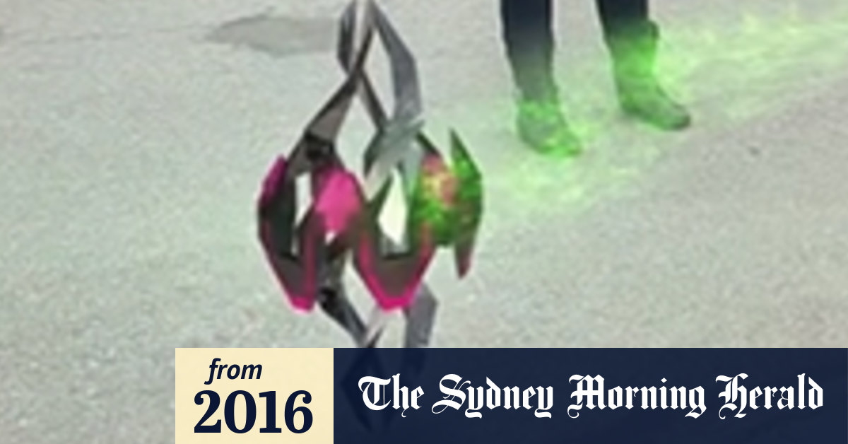 Augmented Reality Beyond Pokémon GO
