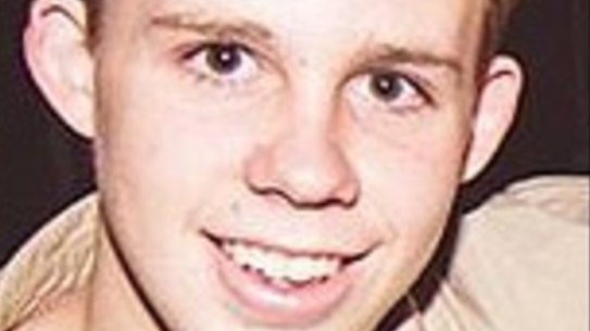 Cole Miller died after a one-punch attack in Brisbane's Fortitude Valley on January 3, 2016.