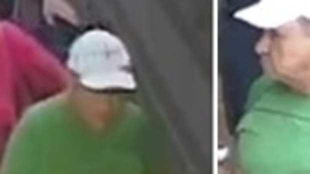 A man police believe might be able to help with investigations into the sexual assault of a 10-year-old girl at a Narre Warren Shopping Centre. 
