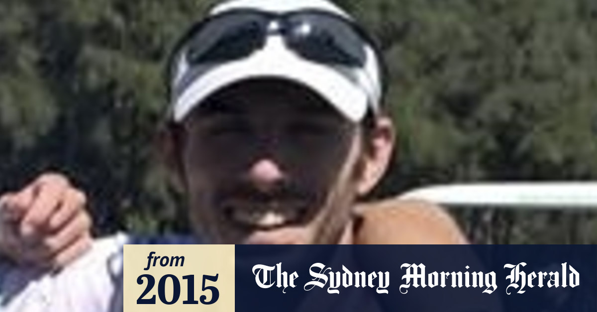 Canberra rower Tom Perry charges into world championship reckoning with ...