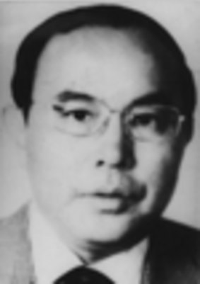 Hu Yuxing, one of Chinas most wanted
