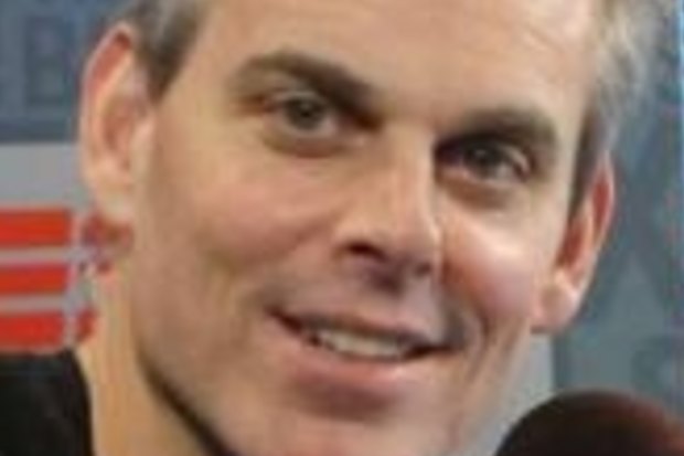 ESPN cuts Colin Cowherd for comments about Dominican MLB players