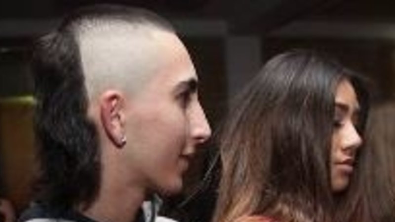Mullet Defamation Case Gets A Haircut As Sydney Teen Ali Ziggi