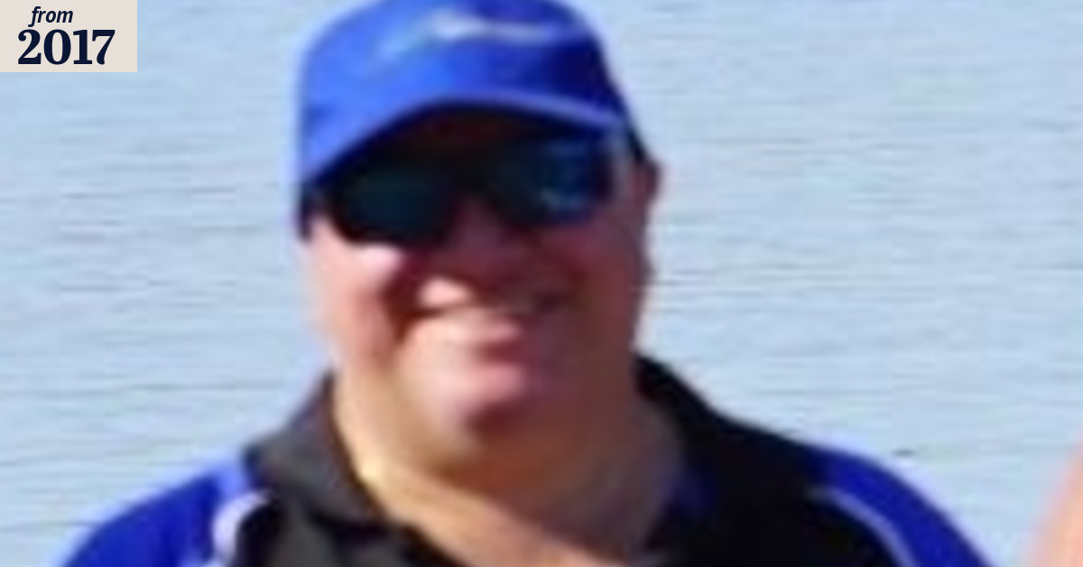 Southern 80 race on Murray River suspended after one death, multiple ...