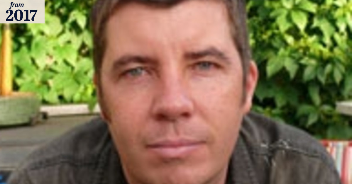Feeling is the Thing That Happens ... review: Christian Ryan on photography