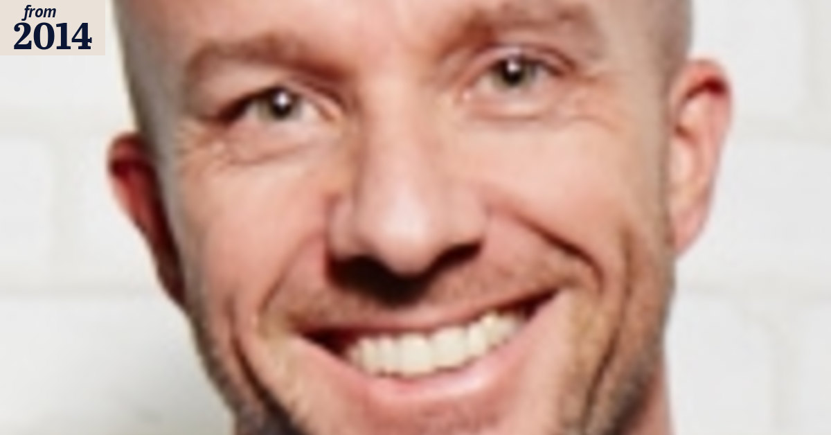 Matthew Richell from Hachette Australia dies surfing at Tamarama beach