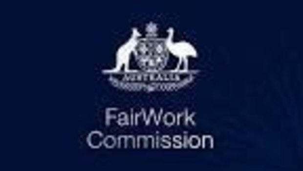 The Fair Work Commission found in the salesman's favour. 