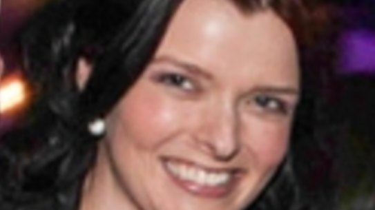 Tim Worner and Amber Harrison were at the centre of an ugly court battle.