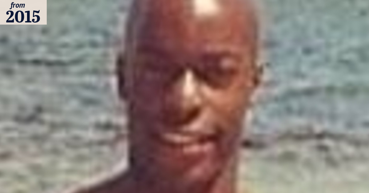Police catch model rapper fugitive on the run in Sydney