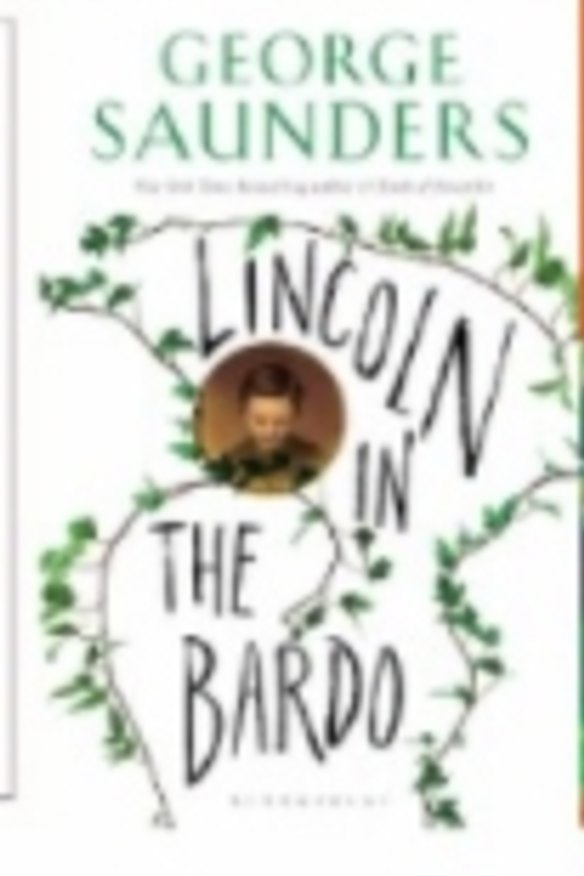 The Man Booker Prize shortlist.