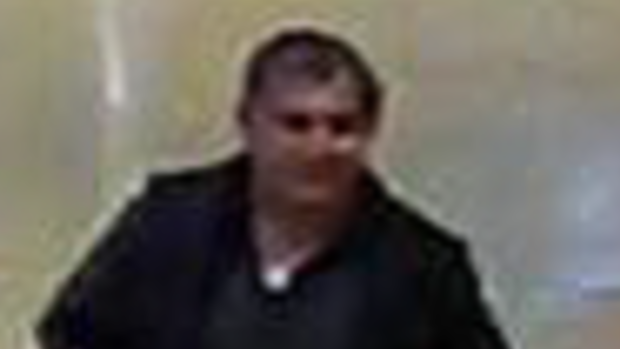 Detectives are looking for this man in relation to an alleged sexual assault at a Narre Warren shopping centre.