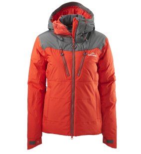 Ski jacket standouts