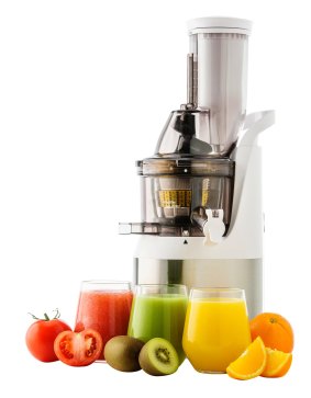 TechKnow Juicers tried and tested