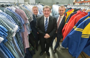 Dobsons trackies shop