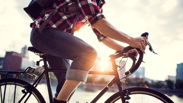 Craig Richards Bicycle Network 2024 myteluguroots