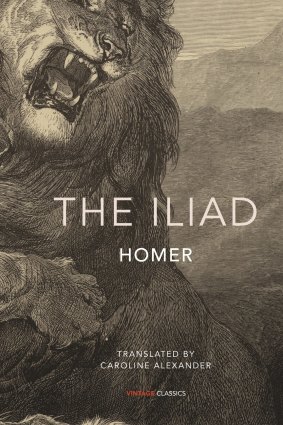 Iliad online cheap