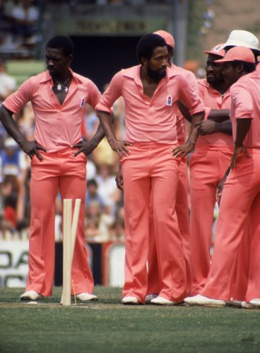 World series cricket online uniforms