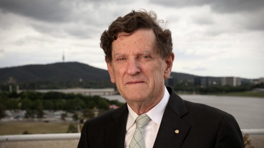 Chief justice robert french deals