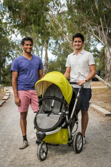 Rozibaby pram sales