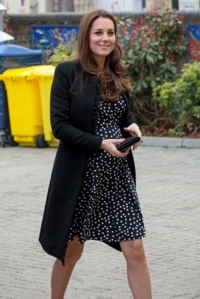 Kate middleton asos discount