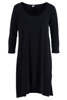 The travel must have a little black dress