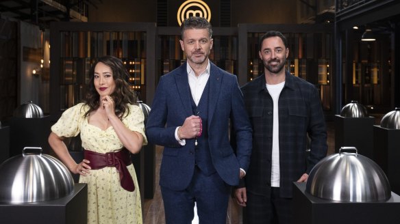 Masterchef australia season 12 episode 60 cheap