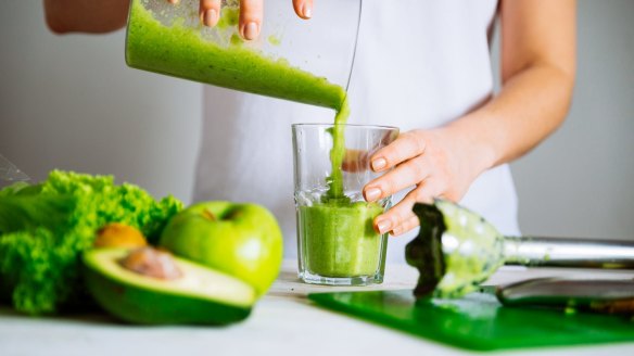 How to make the best juice or smoothie to boost your immunity