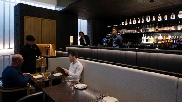 Martin place hotsell japanese bbq