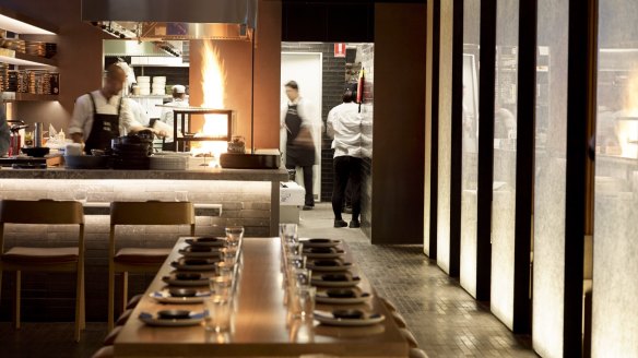 Raku restaurant new arrivals